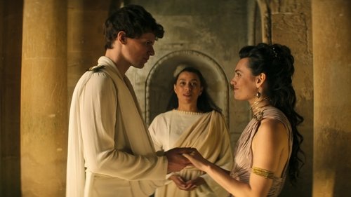Background image for The Song of Orpheus