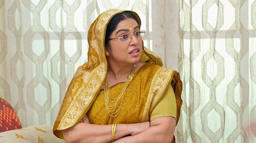 Kunti Finds a Solution