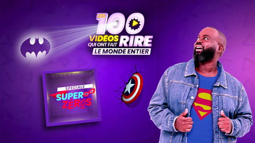 Super-zéros