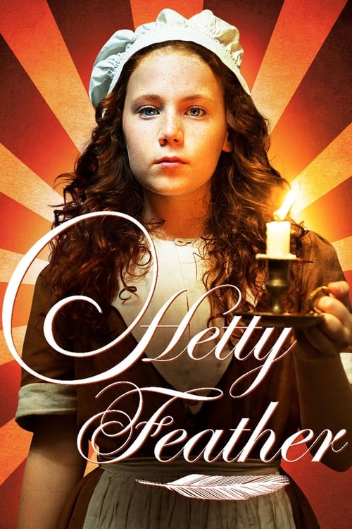 Show cover for Hetty Feather