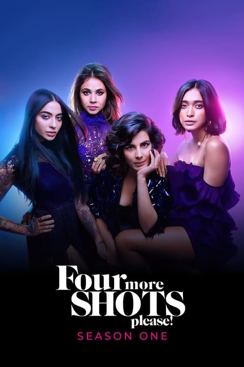 Season 1 poster
