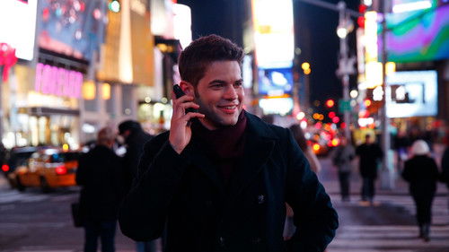 Background image for The Transfer