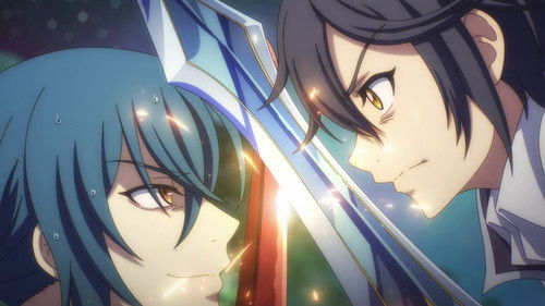 Background image for Blademaster