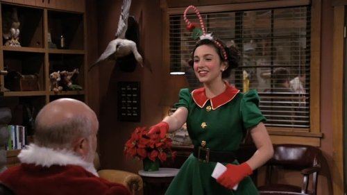Background image for Last Christmas Standing