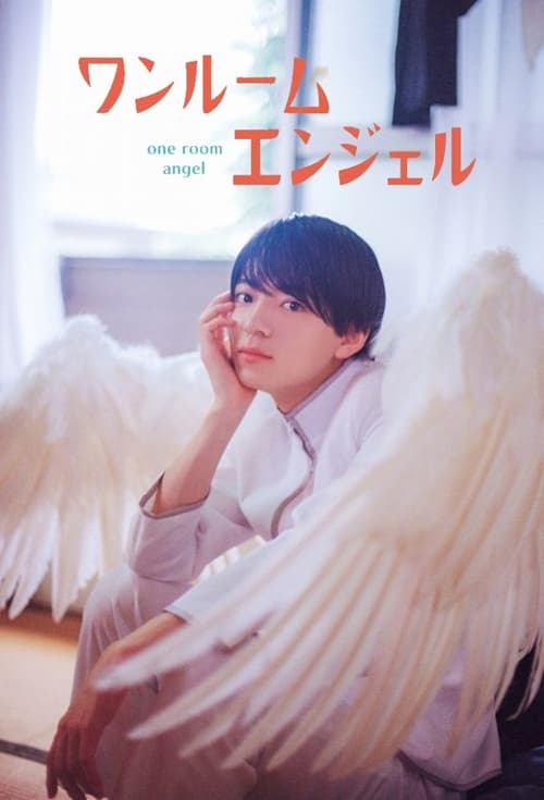 Show cover for One Room Angel