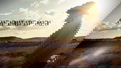 Background image for End of Men