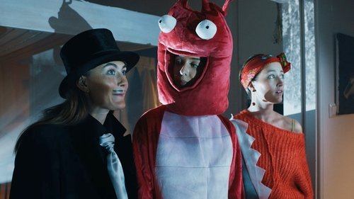 Background image for Masquerade