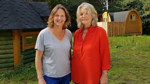 Background image for Lahtle Wood Glamping