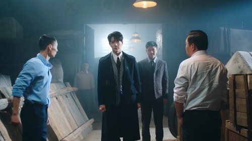 Background image for Episode 23