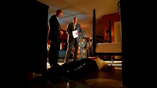 Background image for The Score
