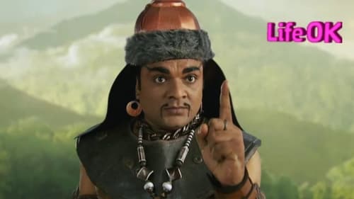 Mahadev gets furious at Parvati