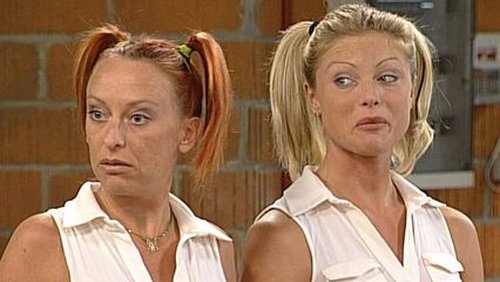 Background image for Slippertjes