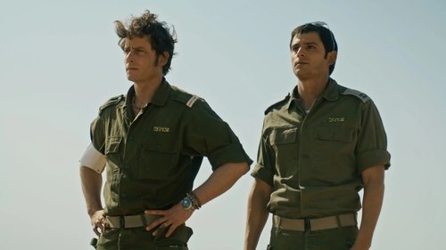 Background image for I Change the Order