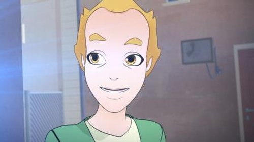 Background image for Episode 20