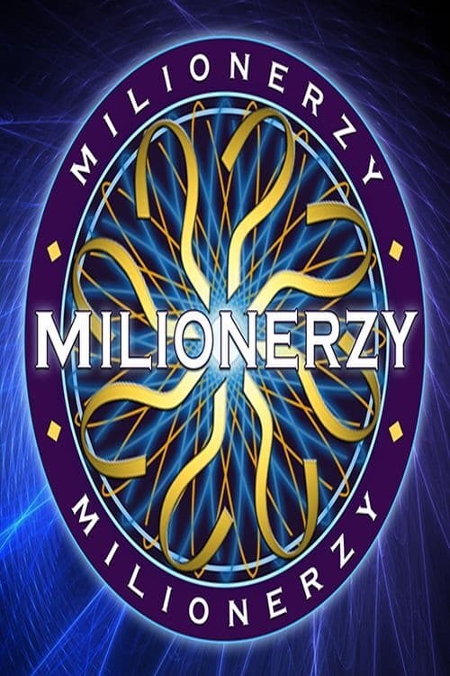 Show cover for Milionerzy