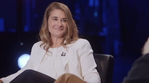 Melinda Gates