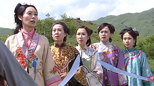 Background image for Episode 20