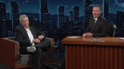 Background image for Tim Allen, Nicole Byer, Maggie Rose
