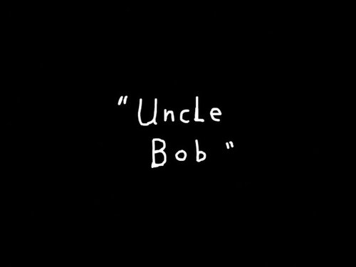 Uncle Bob