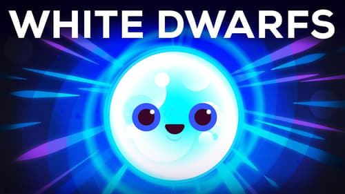 The Last Light Before Eternal Darkness — White Dwarfs & Black Dwarfs