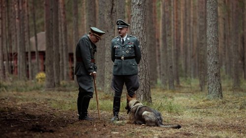 Background image for Nazismens uppgång och fall, Del 2 - Demokratins död