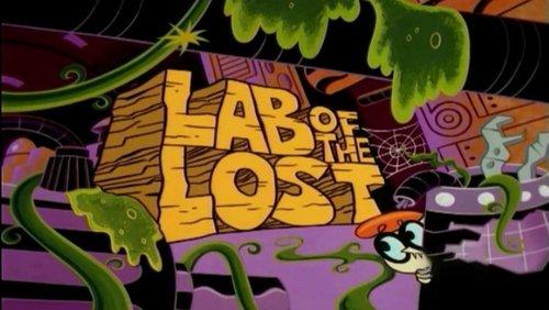 Background image for Lab of The Lost