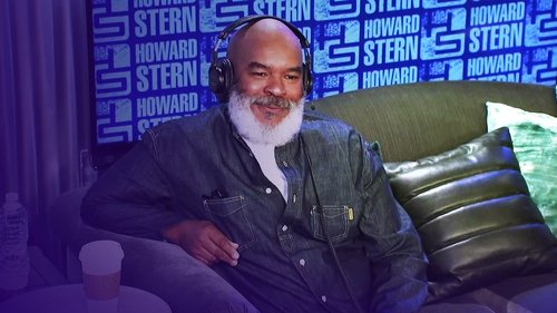 Background image for David Alan Grier