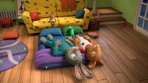 Background image for Midnight Snack