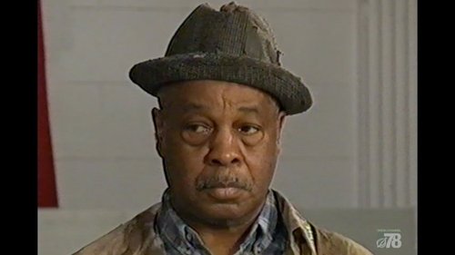 Background image for Suspicious Hat