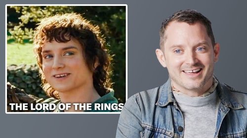 Background image for Elijah Wood
