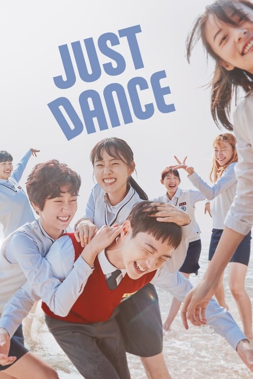 Show cover for Just Dance