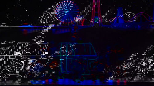 Background image for Auditions #3