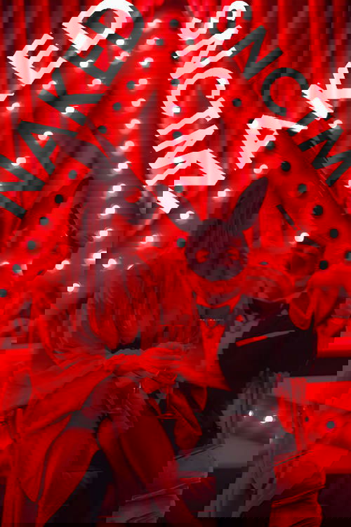 Naked SNCTM poster