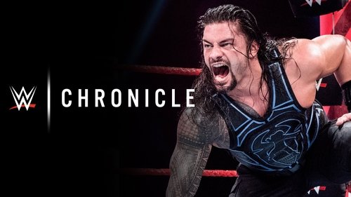 Background image for Roman Reigns II
