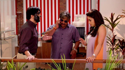 Chedi Complains Against Sajan