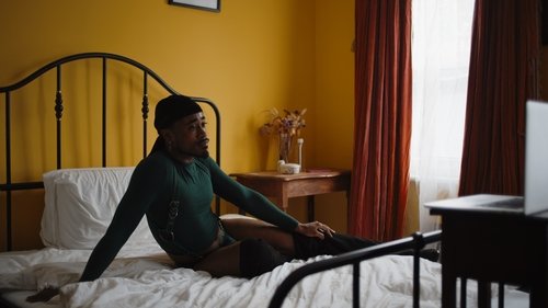 Background image for The Cum Show Must Go On