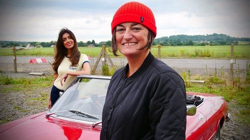 Background image for Zoe Lyons and Noreen Khan