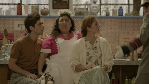 Background image for Llámame Francisco