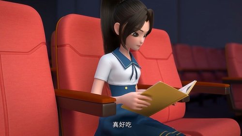 Background image for Episode 3