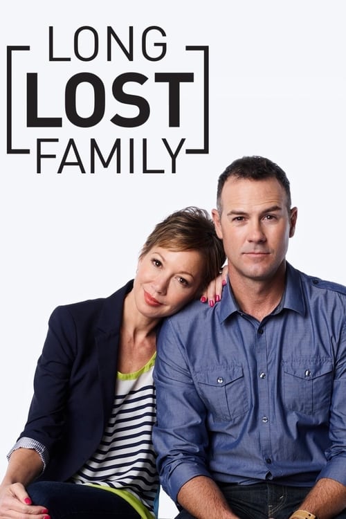 Show cover for Long Lost Family