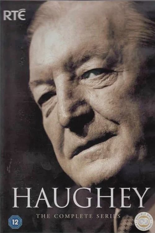 Show cover for Haughey