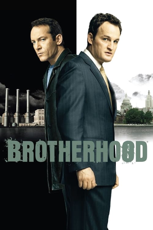 Show cover for Brotherhood