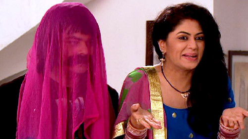 Jignes Tries to Commit Suicide