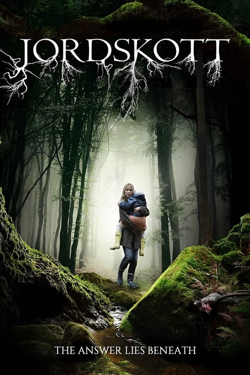 Show cover for Jordskott