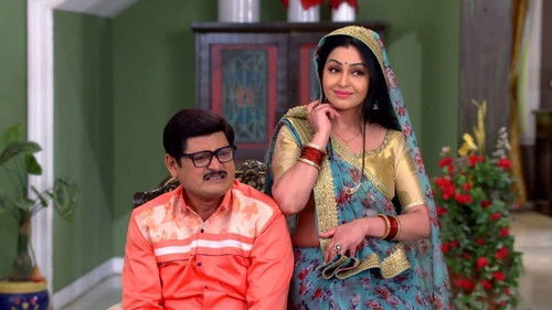 Vibhuti Receives a Contract to Commit Murder