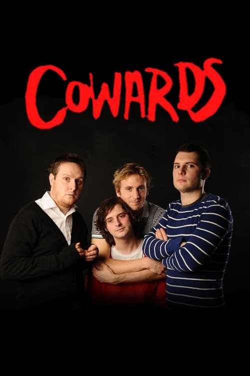 Show cover for Cowards