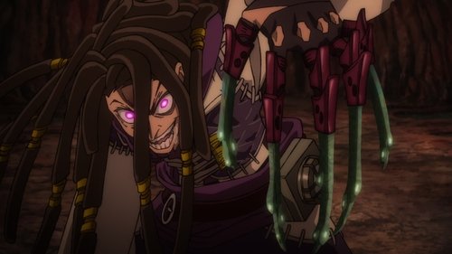 Background image for Clash!