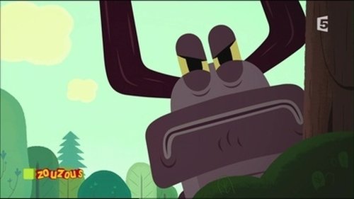 Background image for Episode 9