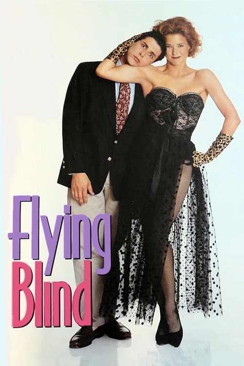 Show cover for Flying Blind