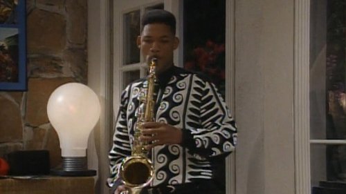 Background image for Sleepless in Bel-Air